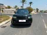 Range Rover - VOGUE